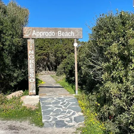 Uno Sguardo Sulla Pelosa Stintino Exterior photo