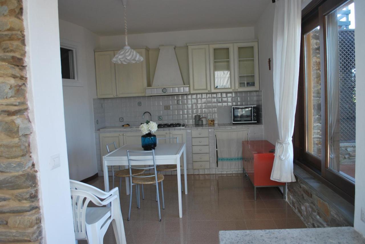 Holiday home Uno Sguardo Sulla Pelosa Stintino
