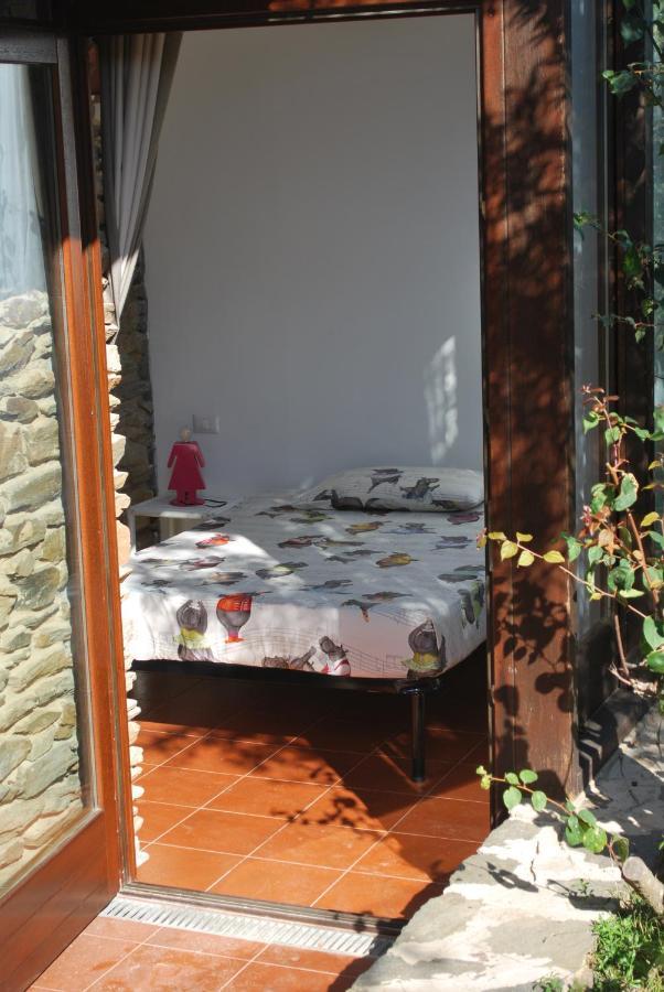 Uno Sguardo Sulla Pelosa Holiday home