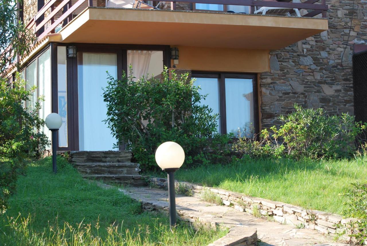 Holiday home Uno Sguardo Sulla Pelosa Stintino