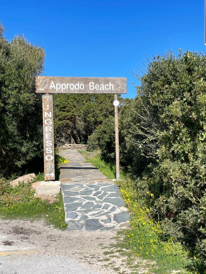Uno Sguardo Sulla Pelosa Holiday home