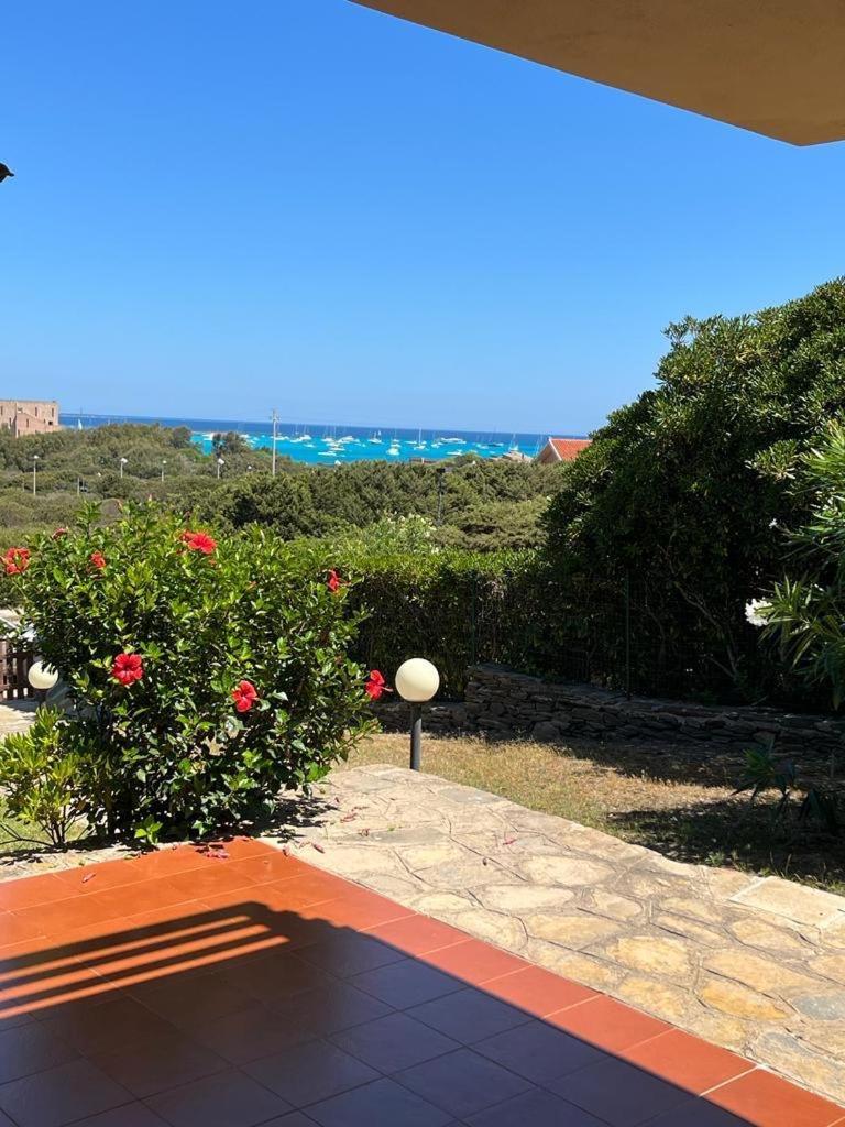 Uno Sguardo Sulla Pelosa Holiday home